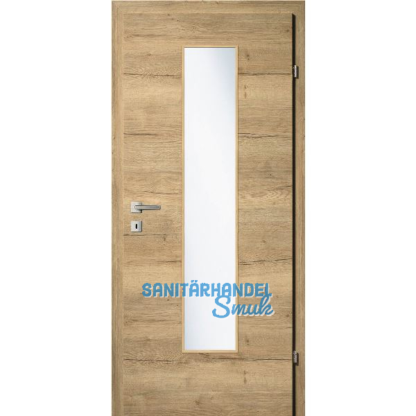 SOLIDO Smart Innent�re CPL Ripped Eiche quer GL EN-M Links TBA 800/2030 mm