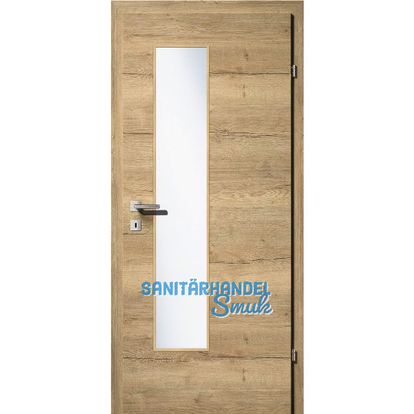 SOLIDO Smart Innent�re CPL Ripped Eiche quer GL EN-S Links TBA 800/2030 mm