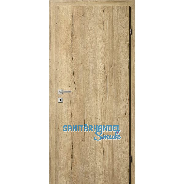 SOLIDO Smart Innent�re CPL Ripped Eiche strukt. l�ngs VB Links TBA 900/2030mm