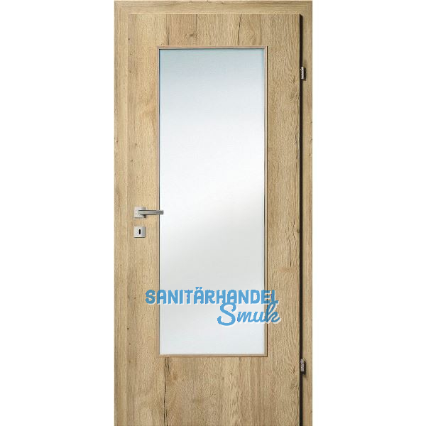 SOLIDO Smart Innent�re CPL Ripped Eiche l�ngs GL A Links TBA 800/2030 mm