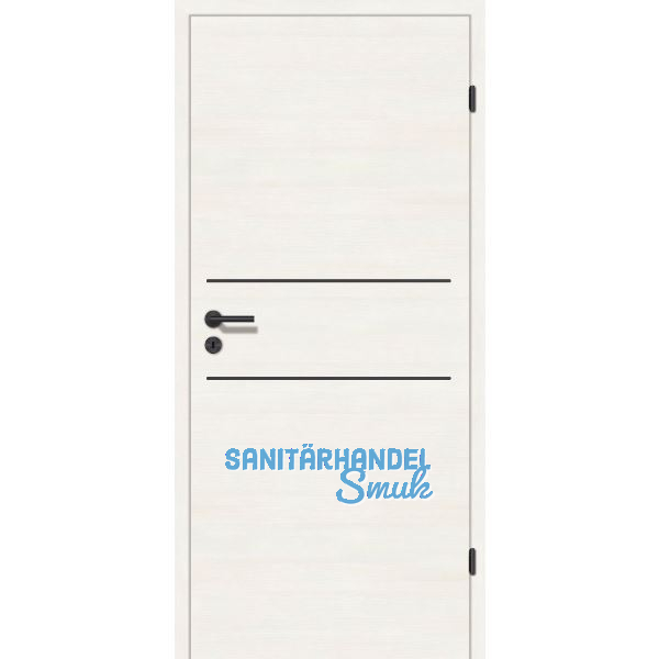 SOLIDO Donau Innent�re CPL Authentic Bianco 2 Lisenen schwarz RE TBA 700/2030