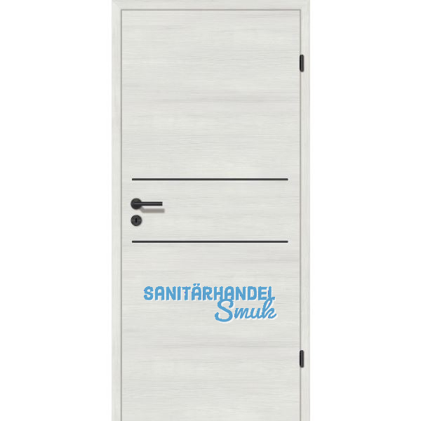 SOLIDO Donau Innent�re CPL Authentic Grigio 2 Lisenen schwarz LI TBA 750/2030