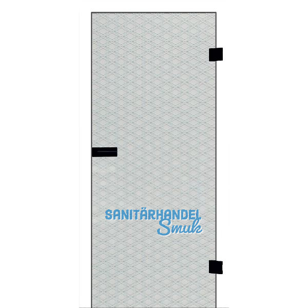 SOLIDO Ganzglast�re Edelstein Brillant klar TBA 921/2013/8 mm Links