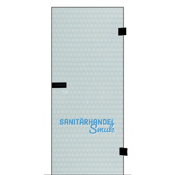 SOLIDO Ganzglast�re Edelstein Smaragd klar TBA 871/2013/8 mm Links