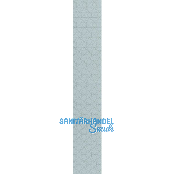 SOLIDO Verglasungsvariante I ESG Glas 4 mm, Diamant wei�