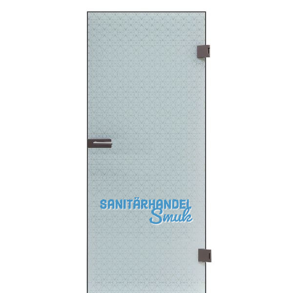 SOLIDO Ganzglast�re Edelstein Diamant wei� Beschl�ge silber, 871/2013 Rechts