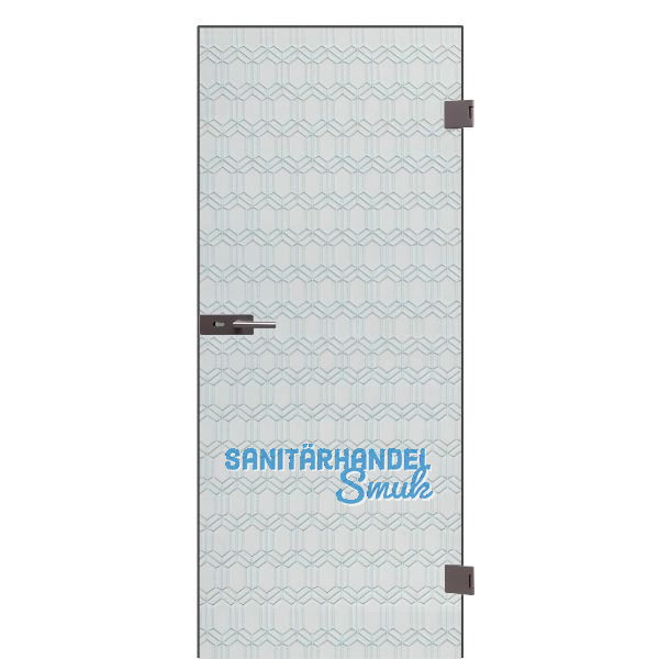 SOLIDO Ganzglast�re Edelstein Smaragd klar Beschl�ge PZ silber, 721/2013 Rechts