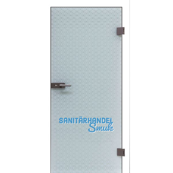 SOLIDO Ganzglast�re Edelstein Diamant wei� Beschl�ge PZ silber, 721/2013 Rechts