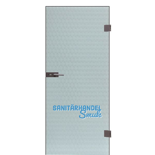 SOLIDO Ganzglast�re Edelstein Smaragd wei� Beschl�ge PZ silber, 721/2013 Links