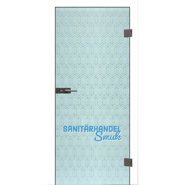 SOLIDO Ganzglast�re Edelstein Gr. Smaragd wei� Beschl�ge PZ silber, 871/2013 RE