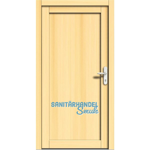 Doors Nebeneingangst�r NET S1, L�rche Rechts