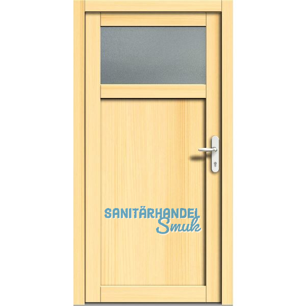 Doors Nebeneingangst�r NET S3, L�rche Rechts