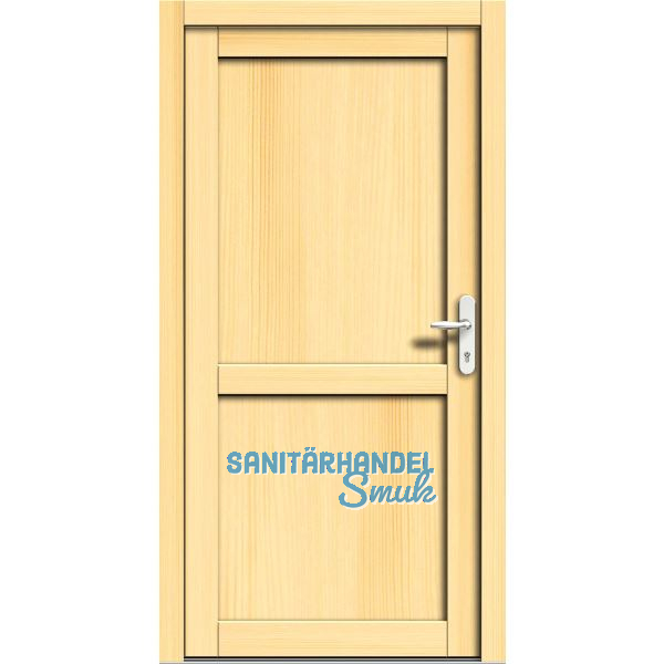 Doors Nebeneingangst�r NET S5, L�rche Rechts