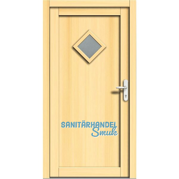 Doors Nebeneingangst�r NET S6, L�rche Rechts