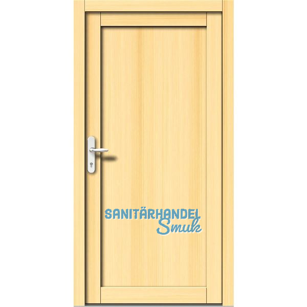 Doors Nebeneingangst�r NET S1, L�rche Links