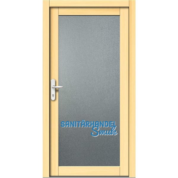 Doors Nebeneingangst�r NET S2, Fichte Links