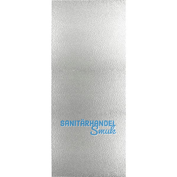 SOLIDO Verglasungsvariante A, ESG - Konfeta, 1484x594x4 mm