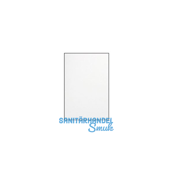 SOLIDO Verglasungsvariante G, ESG - Reflo, 720x624x4 mm