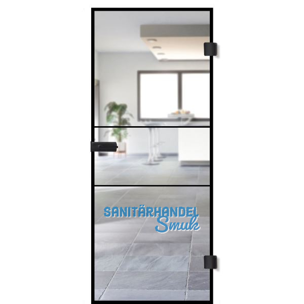 SOLIDO Ganzglast�re Industry Black 2 TBA 821/2013/8 mm ESG, RE