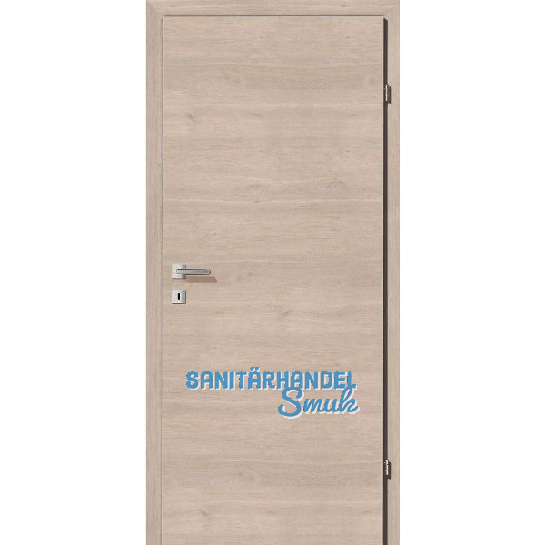 SOLIDO Smart Innent�re CPL Solar Eiche strukt. quer VB Rechts TBA 700/2030mm