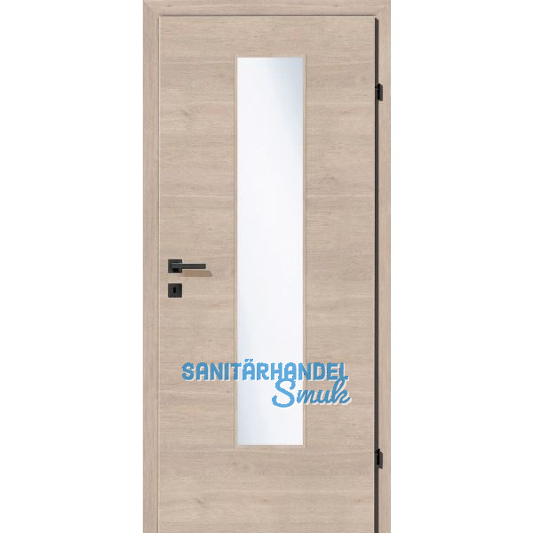 SOLIDO Smart Innent�re CPL Solar Eiche quer GL EN-M Links TBA 800/2030 mm