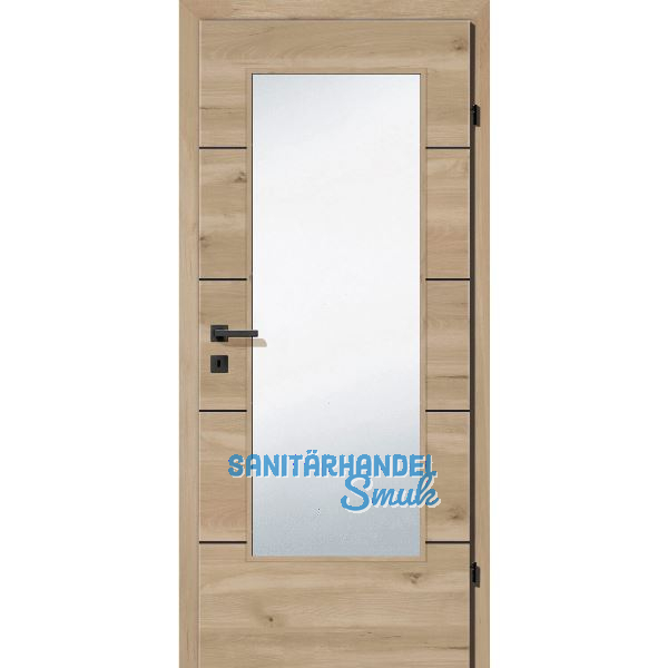 SOLIDO Smart Innent�re CPL Wildbuche 4 Lisenen schwarz GL LI TBA 750/2030 mm