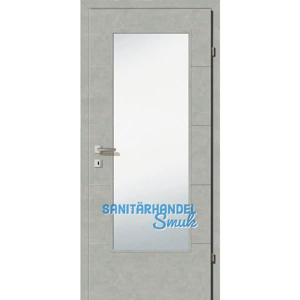 SOLIDO Smart Innent�re CPL Valeur Grau quer 4 Lisenen GL Links TBA 750/2030 mm