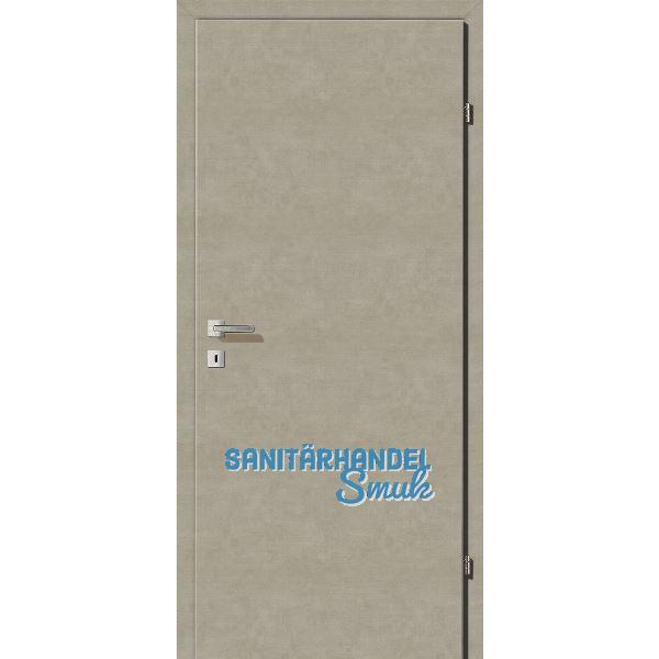 SOLIDO Smart Innent�re CPL Valeur Taupe VB Rechts TBA 950/2030 mm