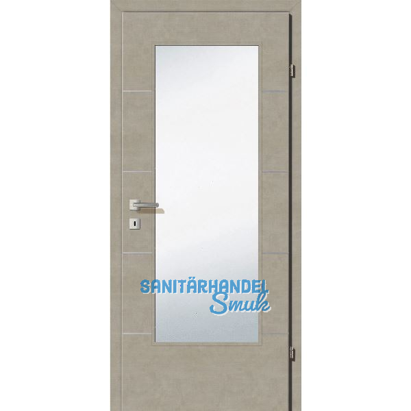 SOLIDO Smart Innent�re CPL Valeur Taupe quer 4 Lisenen GL Links TBA 850/2030 mm