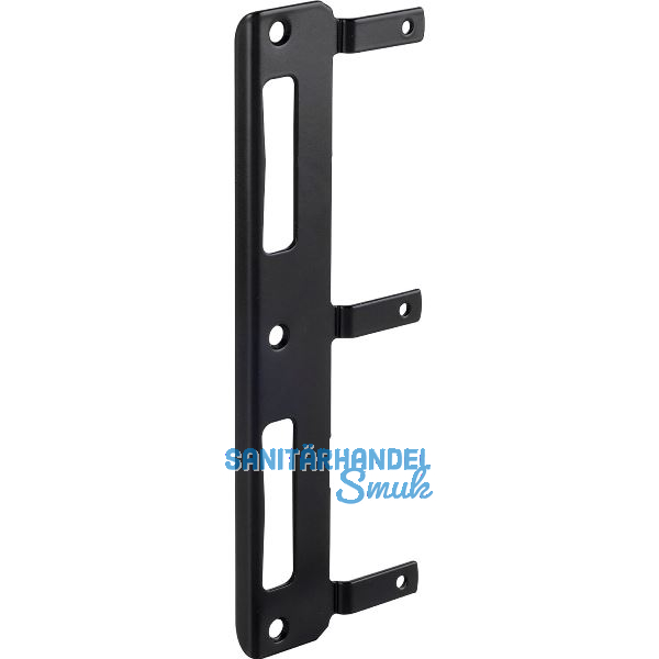 Schlie�blech f�r Kunex und Smart Zargen