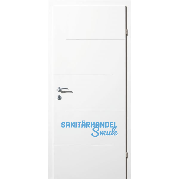 SOLIDO Creativt�re Relief Q wei� lackiert VB Rechts TBA 700/2030 mm