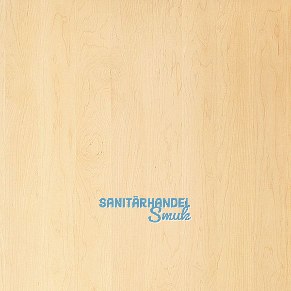 SOLIDO Smart Muster Dekor Ahorn lackiert