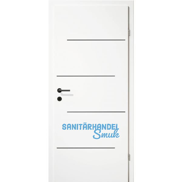 SOLIDO Creativt�re Relief Q wei� lackiert Reliefdekor schwarz VB RE 650/2030