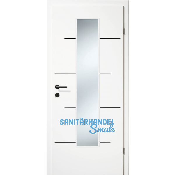 SOLIDO Creativt�re Relief Q wei� lack. Reliefdekor schwarz GL EN-M RE 950/2030