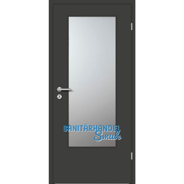 SOLIDO Donau Innent�re CPL Studio Ebony GL/A LI TBA 750/2030