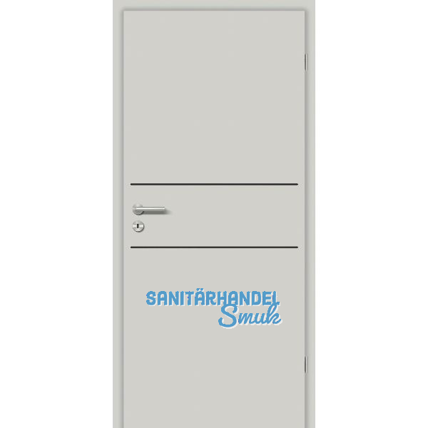 SOLIDO Donau Innent�re CPL Studio Silber Grey 2 Lisenen schwarz RE TBA 900/2030