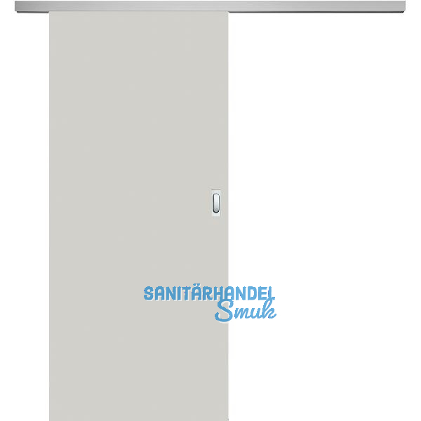 SOLIDO Donau Schiebet�re Set CPL Studio Silver-Grey, 920x2070