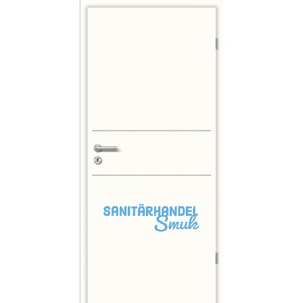 SOLIDO Donau Innent�re CPL Studio Plus Pearl White 2 Lisenen LI TBA 900/2030