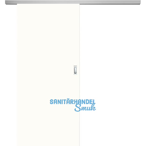 SOLIDO Donau Schiebet�re Set CPL Studio Pearl-White, 820x2070