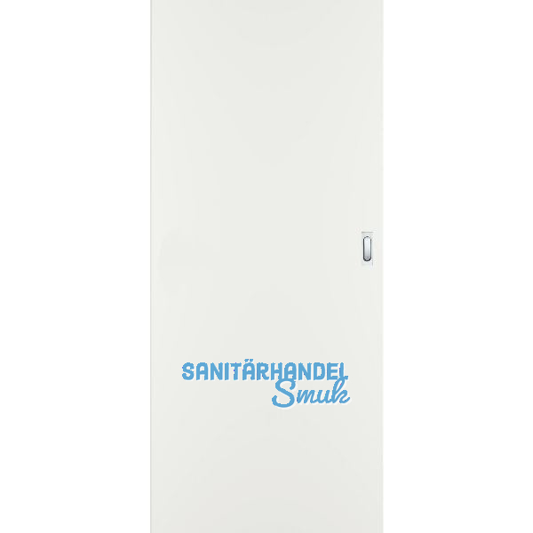 SOLIDO Donau Schiebet�re CPL Studio Snow-White, 820x2070 mm