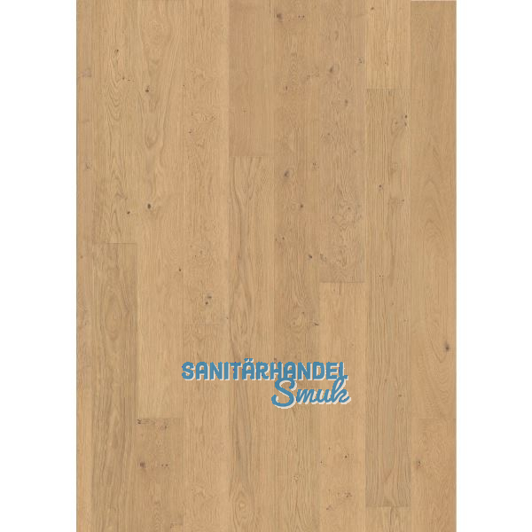 HARO Landhausdiele Eiche invisible Sauvage, naturaDur