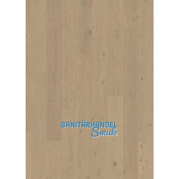 HARO Landhausdiele Eiche sandgrau Sauvage, naturaDur