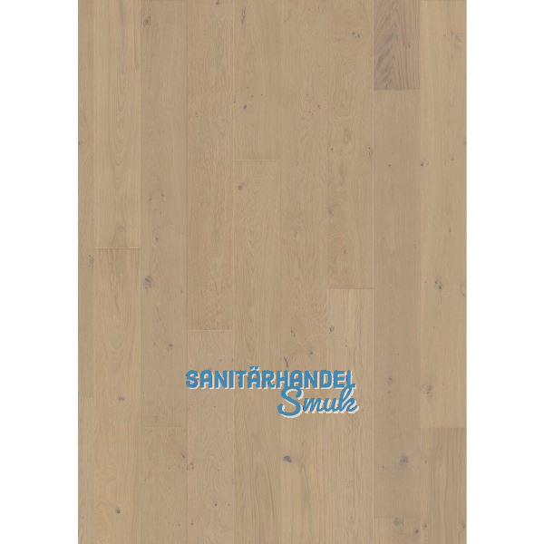 HARO Landhausdiele Eiche sandgrau Sauvage, naturaLin