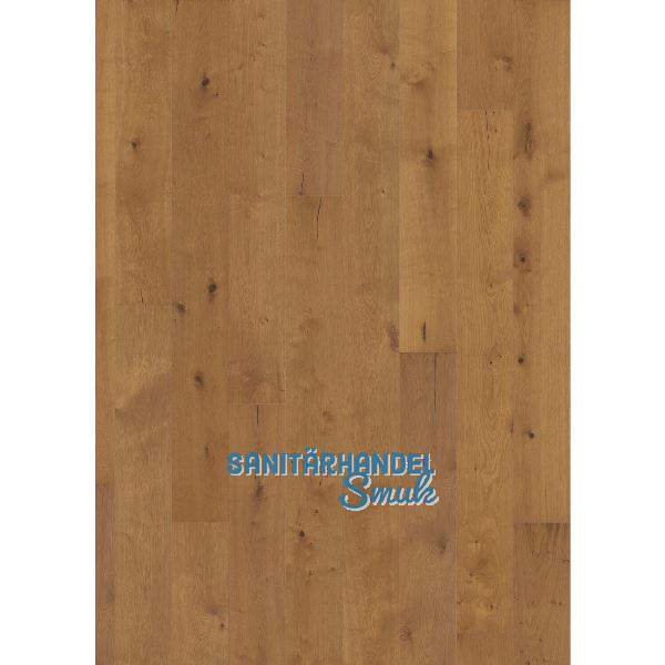 HARO Landhausdiele Bernsteineiche Sauvage, naturaDur