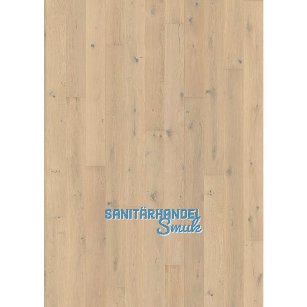 HARO Landhausdiele Eiche lichtwei� Sauvage, naturaLin