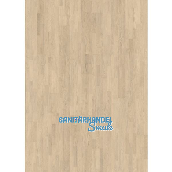 HARO Schiffsboden Eiche lichtwei� Naturale strukturiert, naturaDur