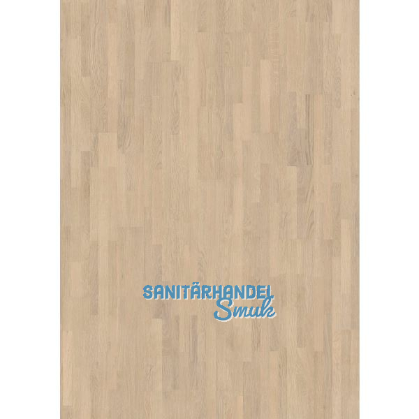 HARO Schiffsboden Eiche lichtwei� Naturale strukturiert, naturaLin