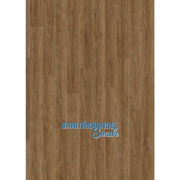 HARO Laminat Tritty 200 Aqua Landhausdiele, Eiche Eleganza ger�uchert