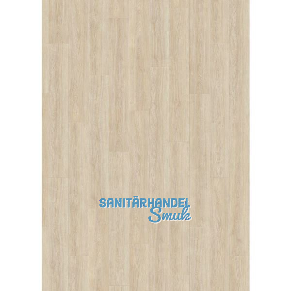 HARO Laminat Tritty 100 Landhausdiele Eiche Eleganza cremewei�