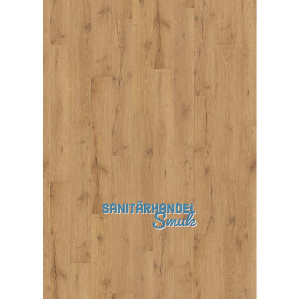 HARO Laminat Tritty 100 Landhausdiele Alpineiche natur Silent CT